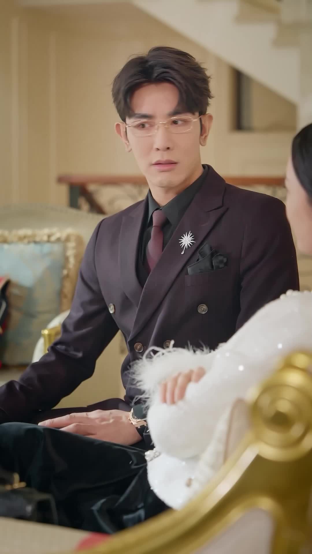 Tập 5 - Lấy Danh Nghĩa Người Mẹ